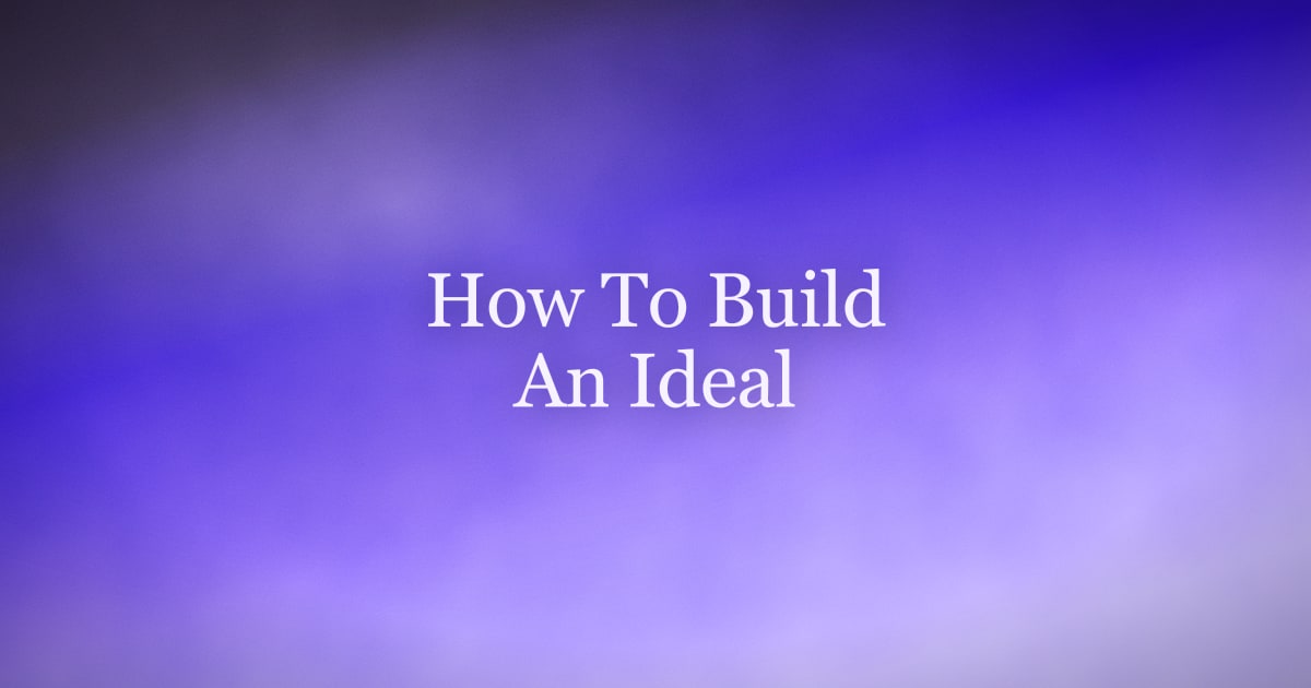 How to Build an Ideal Customer Profile for B2B Sales in 2026