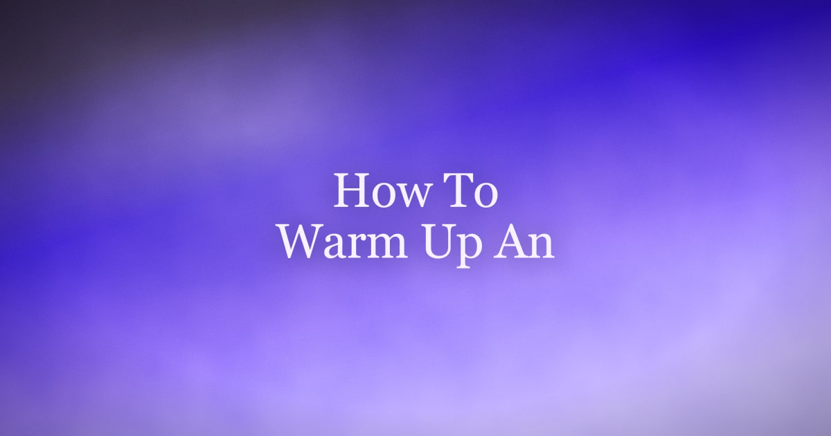 How to Warm Up an Email Domain for Cold Outreach in 2026