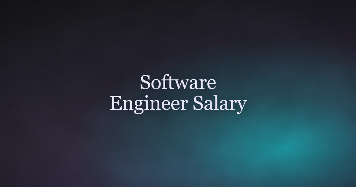 BLS Software Developer Median Pay 2024-2025: Salary Data